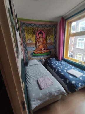 Room Michelle, not for parties